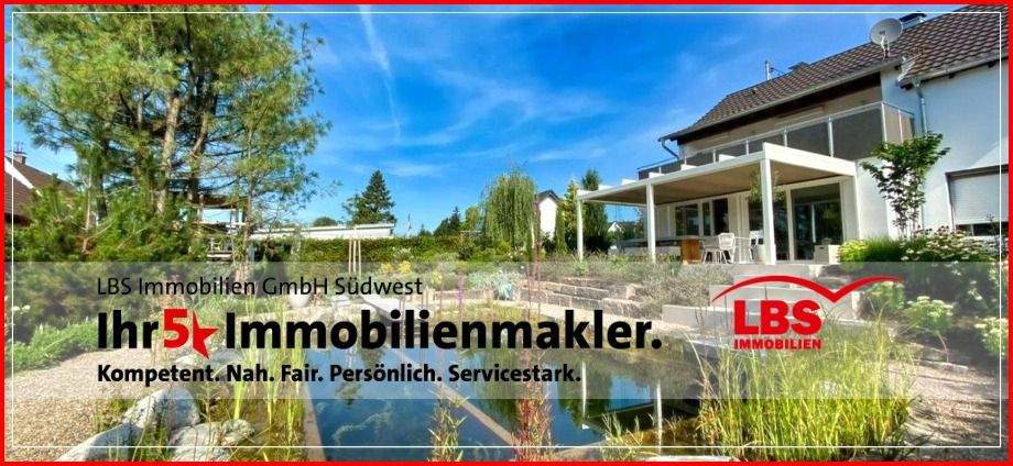 Einfamilienhaus Illingen - 7 Zimmer, 231 m&sup2;, 2.600&euro; | Angebot:25066193