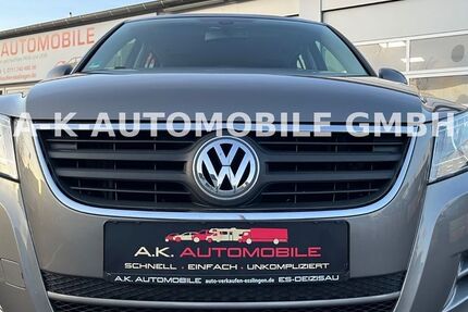 VW Tiguan 118.121 km 7.199 &euro; Deizisau 73779