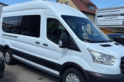 Ford Transit 200.000 km 19.900 &euro; Korntal-Münchingen 70825