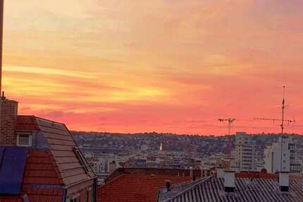 Wohnen auf Zeit in Stuttgart 1.280 € 1 zimmer