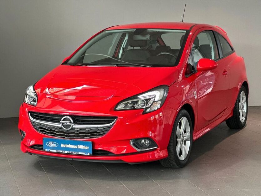 Corsa