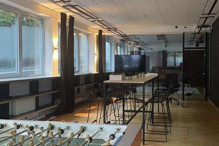 Gewerbeobjekt Stuttgart Stuttgart-Nord - 10.500&euro; | Angebot:27277826