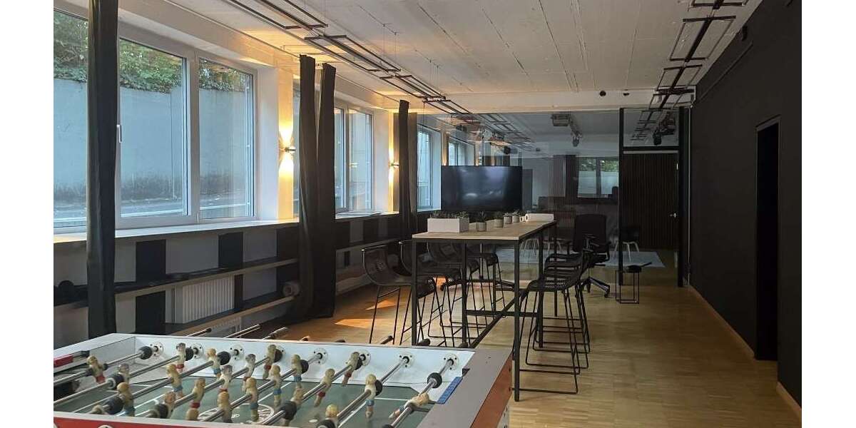 Gewerbeobjekt Stuttgart Stuttgart-Nord - 10.500&euro; | Angebot:27277826