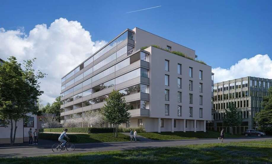 Wohnung zum Mieten in Reutlingen 740,23 € 46.85 m² 1 zimmer