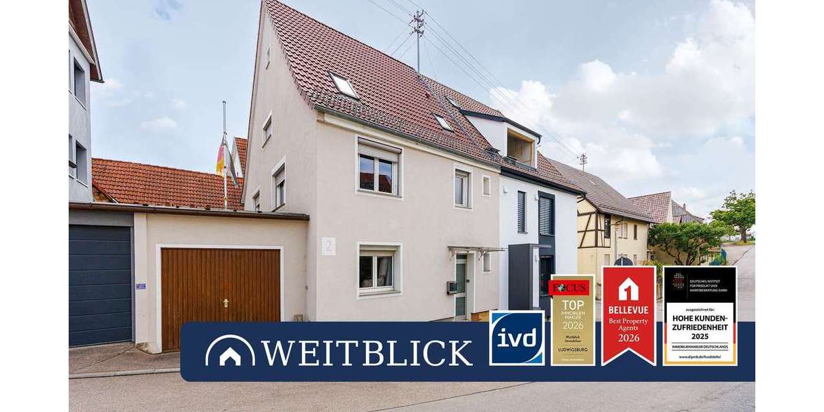 Einfamilienhaus Tamm - 5 Zimmer, 94 m&sup2;, 349.000&euro; | Angebot:26960204