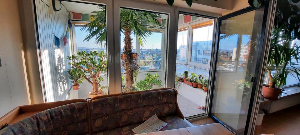 85qm 3,5 Zimmerwohnung PKW-Stellplatz Sindelfingen Maichingen 3 zimmer