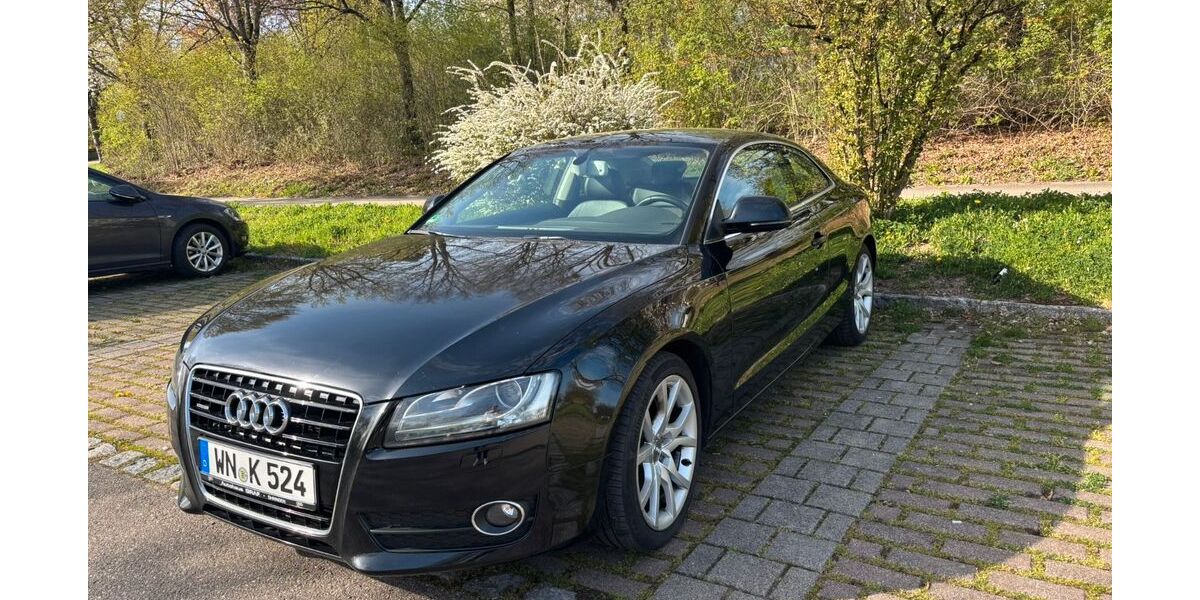 Audi A5 199.000 km 10.800 &euro; Backnang 71522