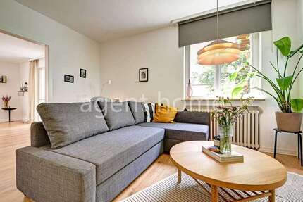 Wohnung Stuttgart Lehen - 3 Zimmer, 73 m&sup2;, 1.660&euro; | Angebot:27307378