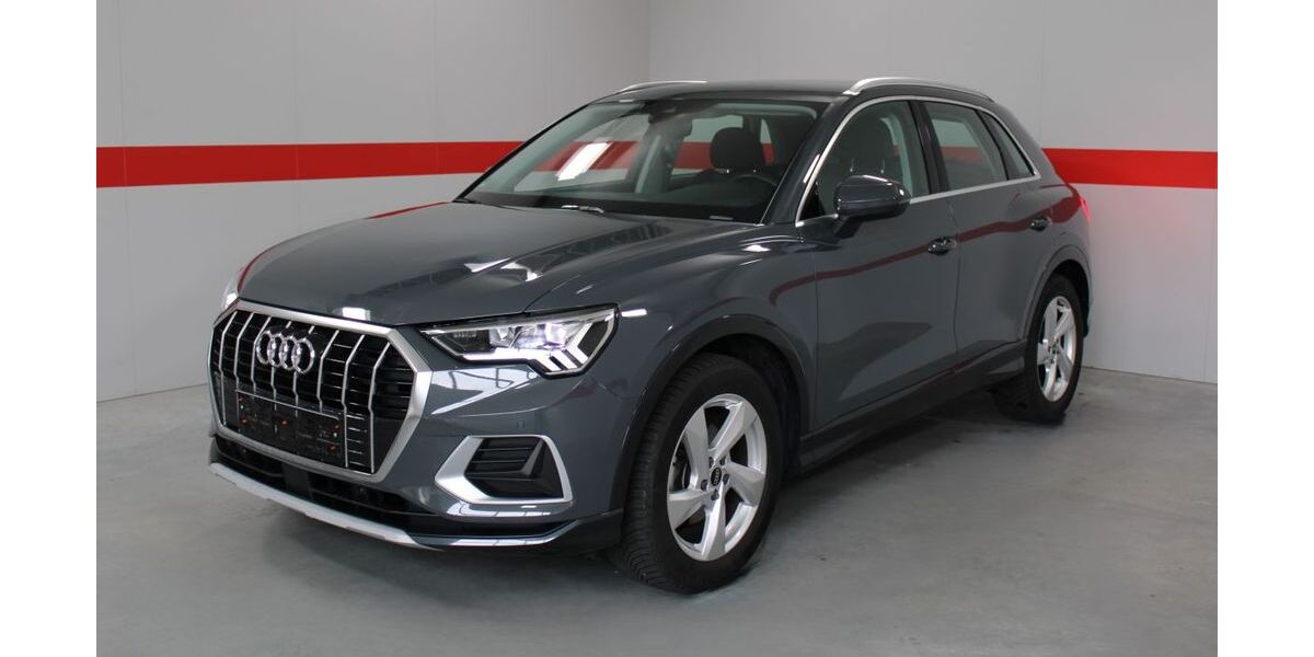 Audi Q3 42.800 km 32.999 &euro; Althengstett 75382