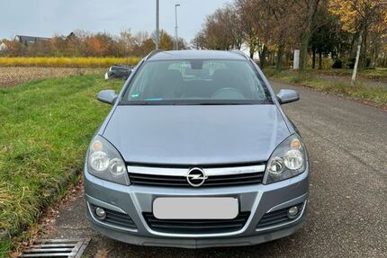 Opel Astra 198.700 km 2.300 &euro; Ludwigsburg 71636
