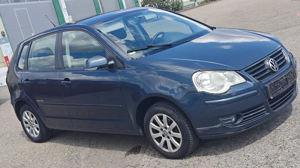 VW Polo 258.368 km 980 &euro; Steinheim 71711