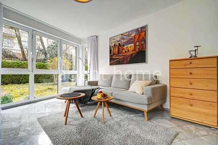 Wohnung Stuttgart Lehen - 3 Zimmer, 72 m&sup2;, 1.740&euro; | Angebot:26397368
