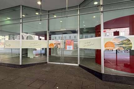 Gewerbeobjekt Stuttgart - 5.700&euro; | Angebot:26676376