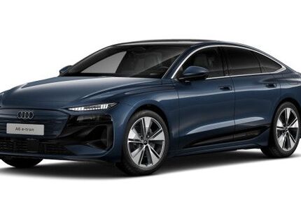 Audi A6 e-tron 15.956 km 71.940 &euro; Stuttgart 70469