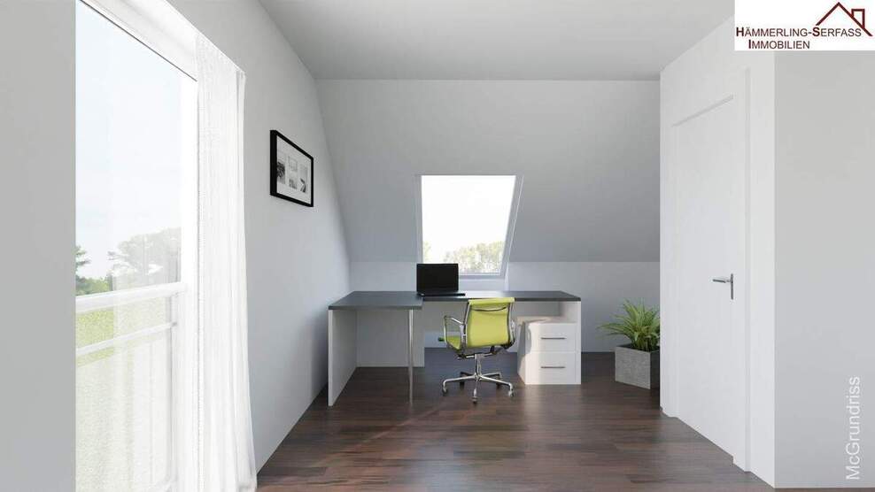 Neubau-Reihenhäuser in ruhiger Lage mit 2 KFZ-Stellplätzen und eigenem Grundstück, Echterdingen 5 zimmer