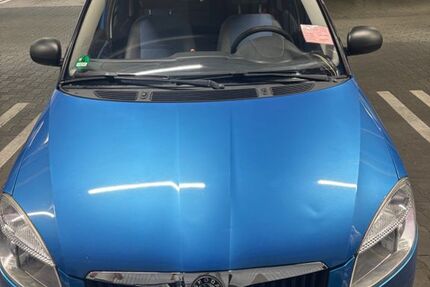 Skoda Roomster 187.500 km 1.450 &euro; Stuttgart 70372