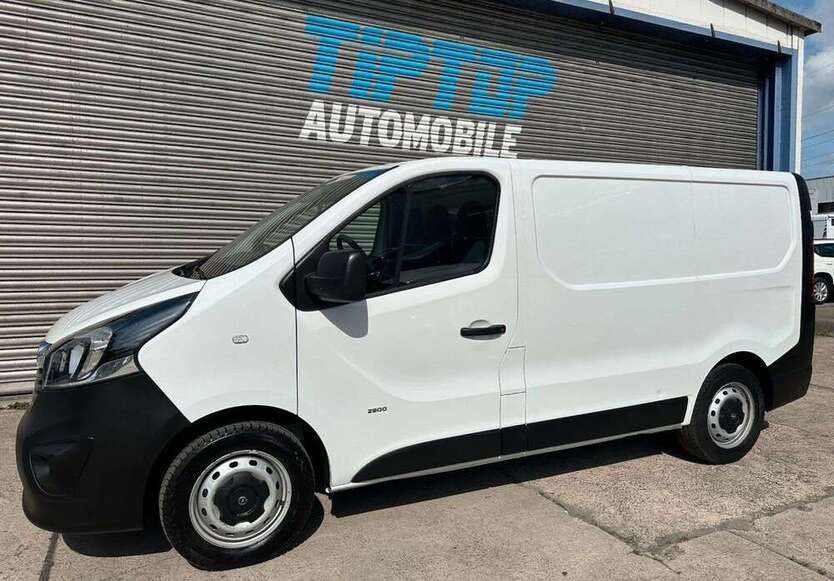 Vivaro