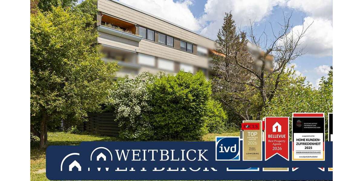 Etagenwohnung Tamm - 3.5 Zimmer, 88 m&sup2;, 289.000&euro; | Angebot:26591801