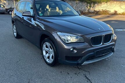 BMW X1 176.000 km 8.350 &euro; Möglingen/Ludwigsburg 71696