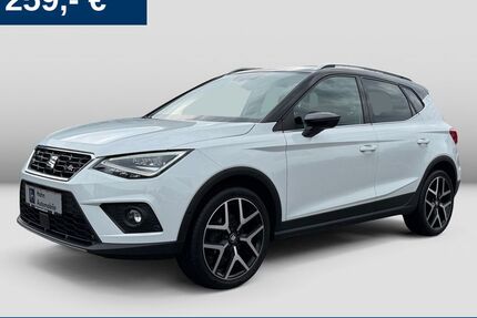 Seat Arona 62.706 km 18.595 € Korntal-Münchingen 70825