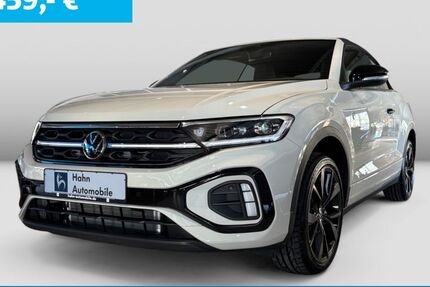 VW T-Roc 8.888 km 49.390 &euro; Fellbach 70736