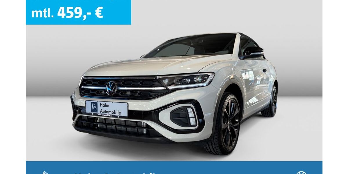 VW T-Roc 8.888 km 49.390 &euro; Fellbach 70736