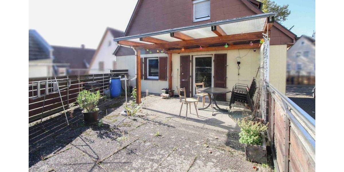 Mehrfamilienhaus, Wohnhaus Stuttgart Heumaden - 9 Zimmer, 398.000&euro; | Angebot:26244753