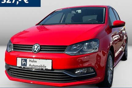 VW Polo 22.646 km 13.340 &euro; Ludwigsburg 71634