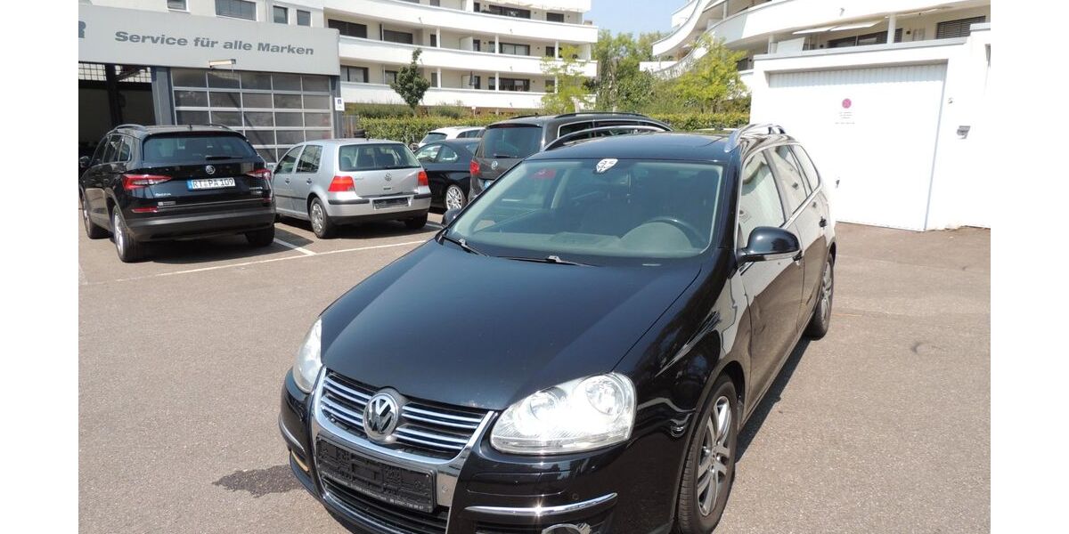 VW Golf 189.000 km 3.490 &euro; Metzingen 72555