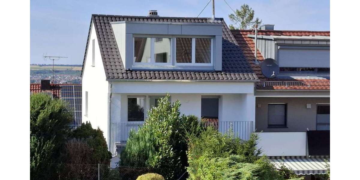 Haus zum Mieten in Freiberg 1.950 € 108 m² 5 zimmer