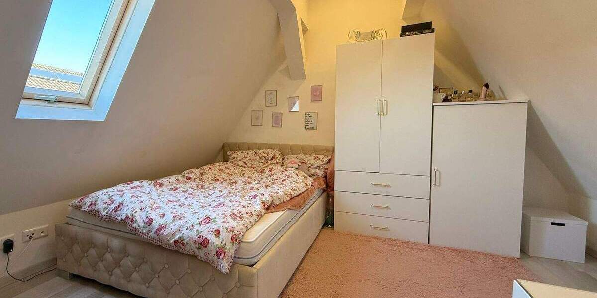 Charmantes Einfamilienhaus in begehrter Lage von Fellbach 4 zimmer