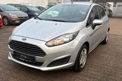 Ford Fiesta 107.944 km 7.695 &euro; Stuttgart 70597