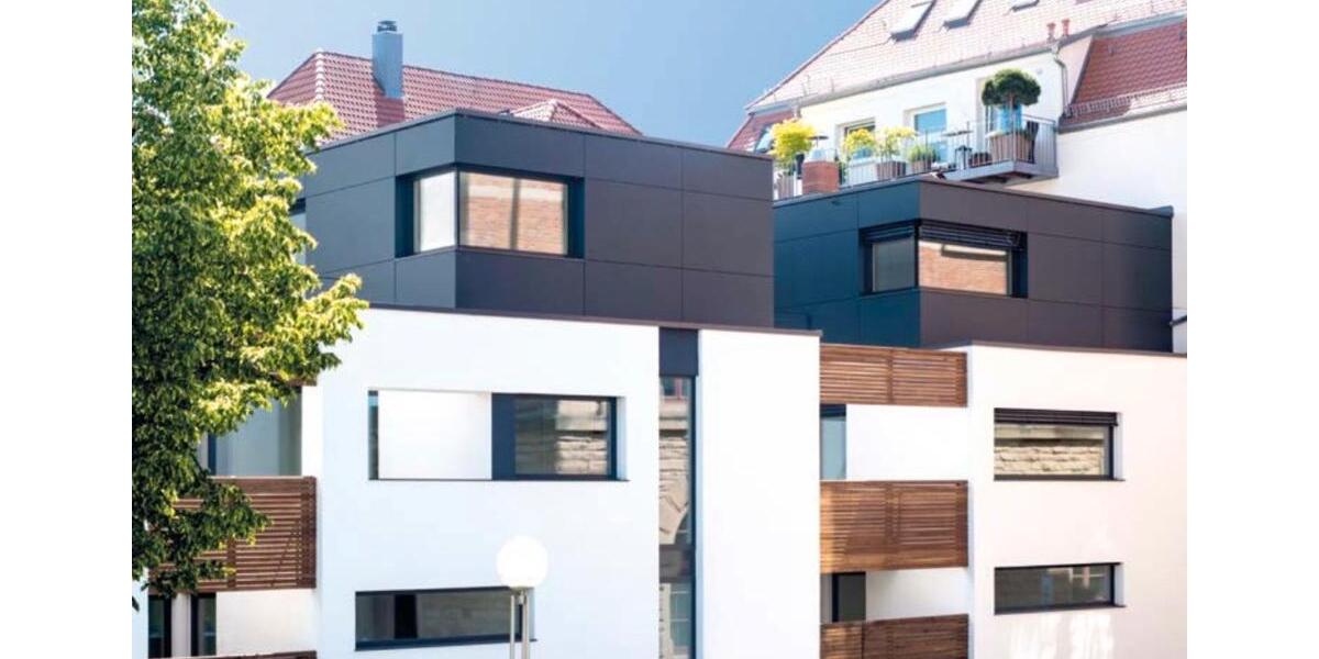 Doppelhaushälfte Ludwigsburg - 5 Zimmer, 205 m&sup2;, 1.490.000&euro; | Angebot:27128077