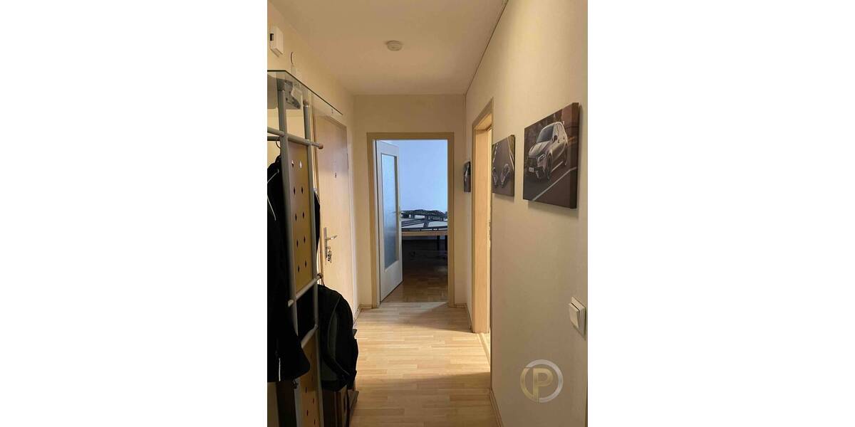 Etagenwohnung Korb - 2 Zimmer, 56 m&sup2;, 169.500&euro; | Angebot:26541163