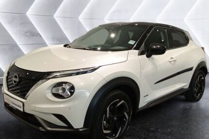 Nissan Juke 50.000 km 18.930 &euro; Bietigheim-Bissingen 74321