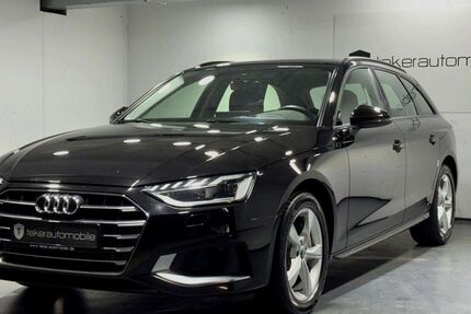 Audi A4 168.366 km 18.290 &euro; Nürtingen 72622