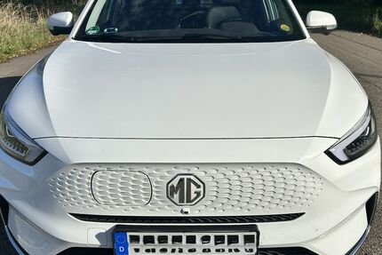 MG ZS 54.000 km 18.500 € Wannweil 72827