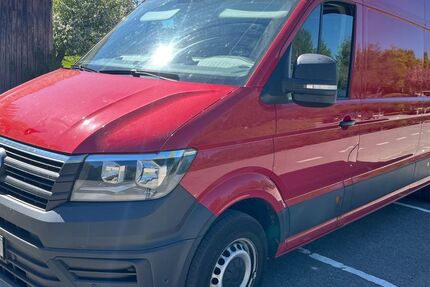VW Crafter 239.701 km 16.650 &euro; Hildrizhausen 71157