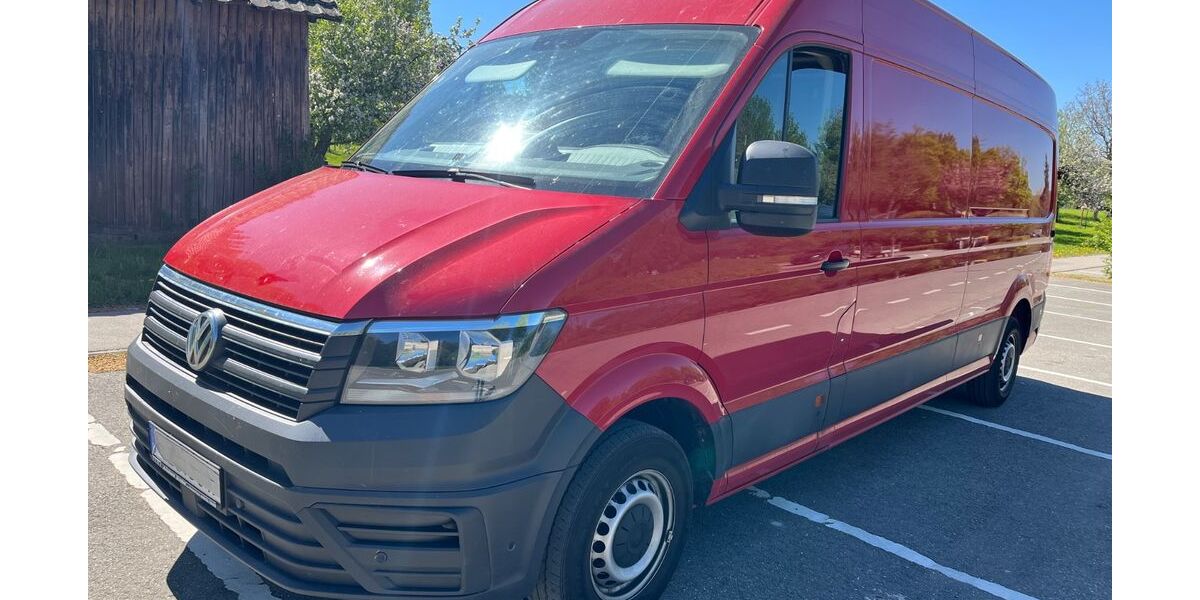 VW Crafter 239.701 km 16.650 &euro; Hildrizhausen 71157