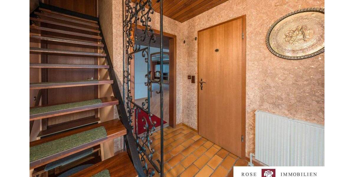 Einfamilienhaus Leutenbach Weiler zum Stein - 7 Zimmer, 181 m&sup2;, 695.000&euro; | Angebot:25744961