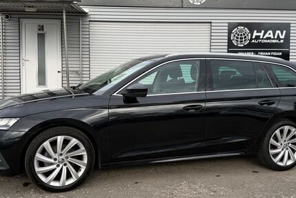 Skoda Octavia 159.000 km 16.990 &euro; Sindelfingen 71065