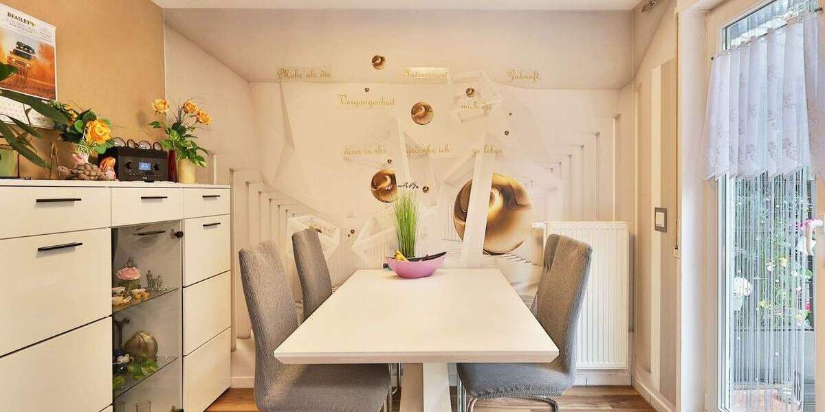 Reihenmittelhaus Aichtal-Neuenhaus Neuenhaus - 4 Zimmer, 103 m&sup2;, 450.000&euro; | Angebot:24112985