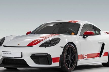 Porsche Cayman 29.500 km 103.500 &euro; Stuttgart 70469