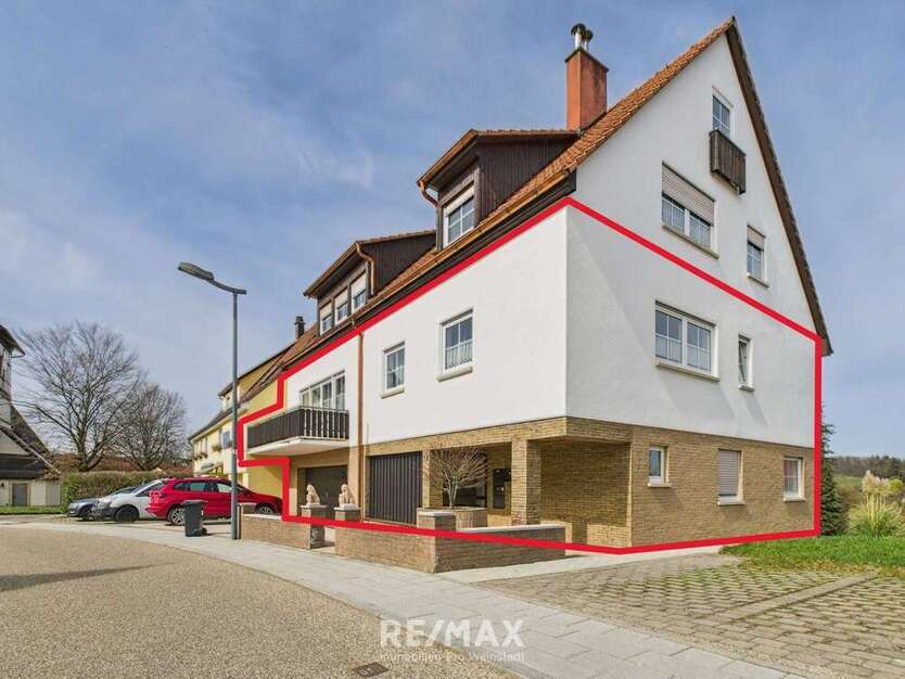 Wohnung zum Kaufen in Aichwald 650.000 € 198 m²