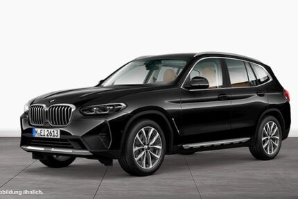 BMW X3 11.952 km 46.490 € Stuttgart 70569