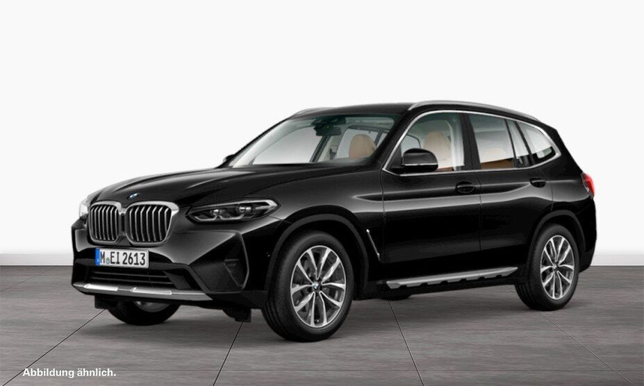 BMW X3 11.952 km 46.490 € Stuttgart 70569
