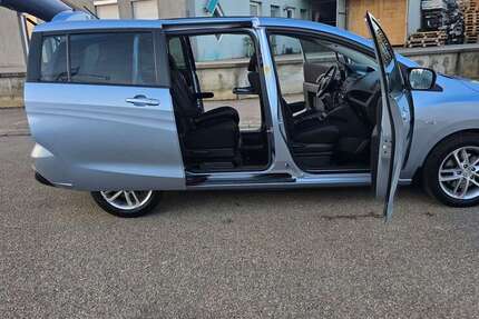 Mazda 5 105.600 km 6.790 &euro; Wiernsheim 75446