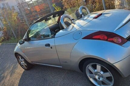 Ford Streetka