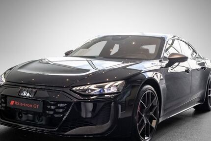 Audi RS e-tron GT