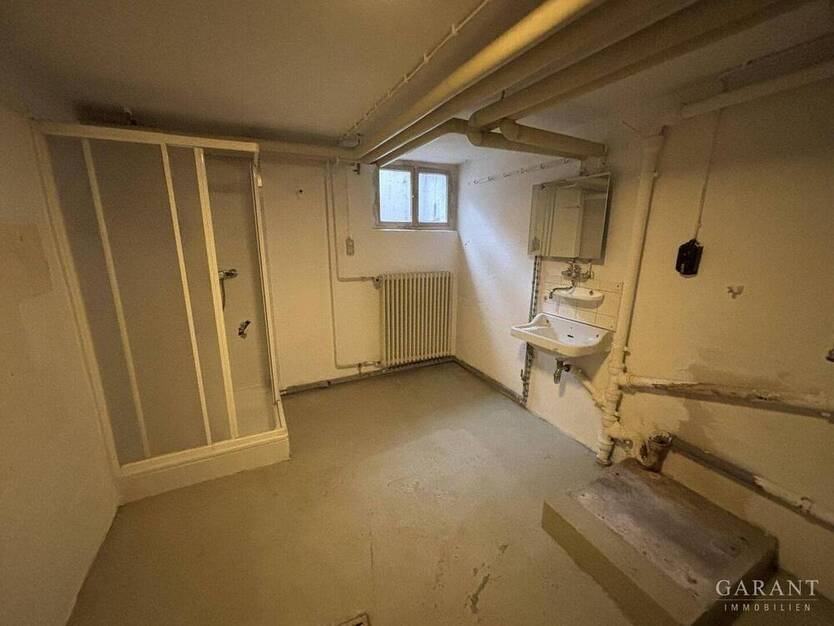 Ihr Familienhäuschen in bester Lage mit Garage